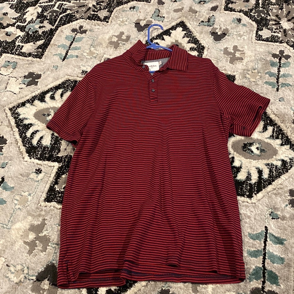 Mens polo